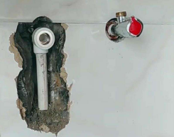 壶关卫生间漏水哪家好