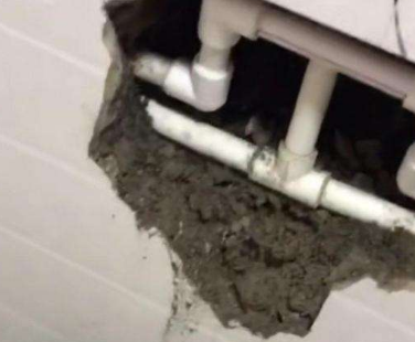 壶关卫生间防水找谁好