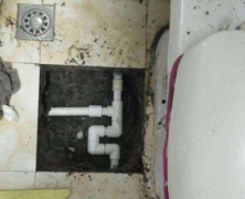壶关卫生间防水推荐公司