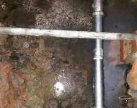 壶关卫生间测漏水多少钱