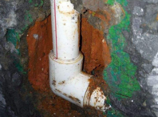 壶关卫生间测漏水价格明细