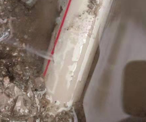 壶关水管维修公司