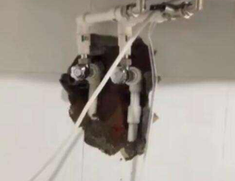 壶关水管维修哪家好
