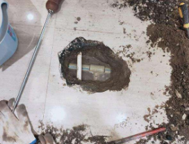 壶关卫生间防水多少钱