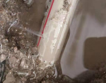 壶关水管维修多少钱
