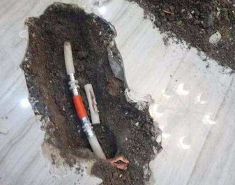 壶关水管维修哪家好