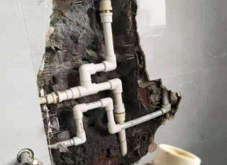 壶关卫生间测漏水价格多少