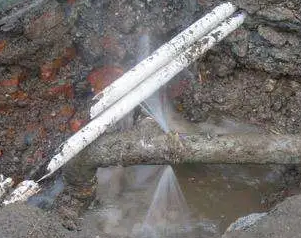 壶关水管维修费用是多少