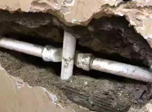 壶关水管维修哪家好