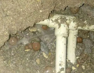 壶关卫生间测漏