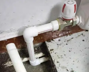 壶关卫生间测漏水多少钱