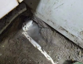 壶关卫生间测漏水多少钱