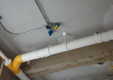 壶关水管维修多少钱
