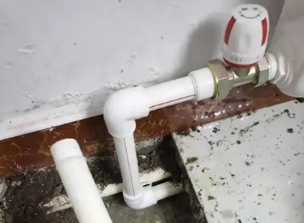 壶关卫生间测漏水多少钱