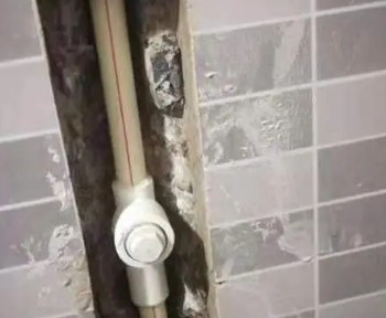 壶关卫生间测漏水