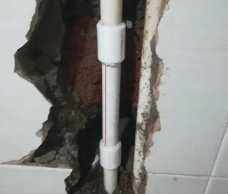 壶关卫生间测漏水的相关案例